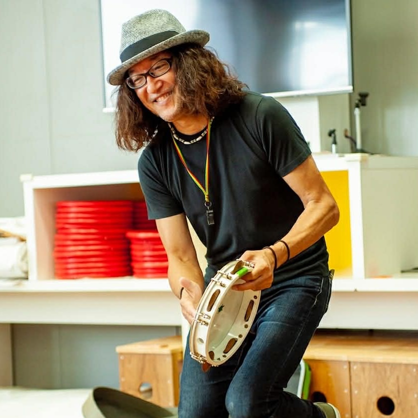 サウンド・フォレスト〜サンバで遊ぼう編〜